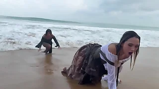 Bloody adventures more big cocks